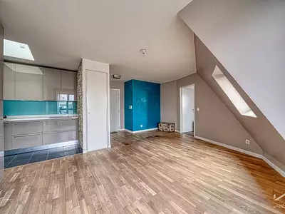 Appartement, 78 m²