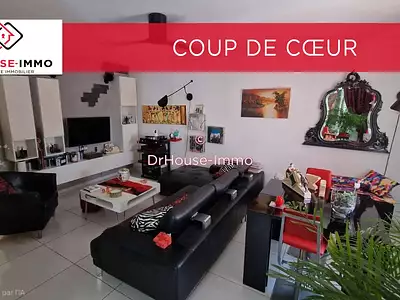 Appartement, 83,88 m²