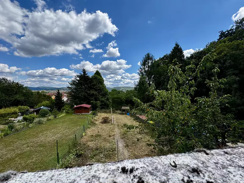Maison, 122,04 m²