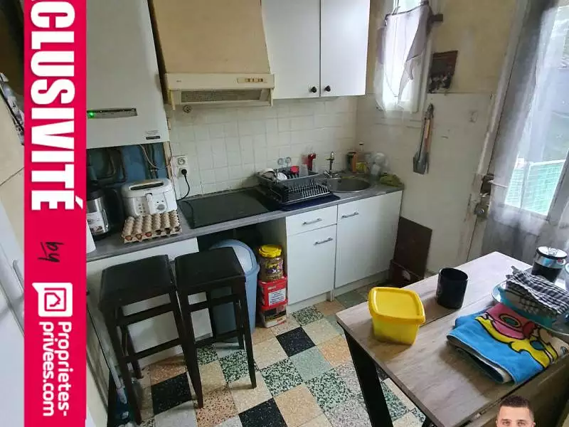 Maison, 85 m²
