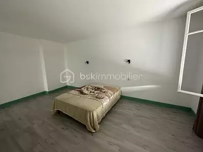 Maison, 120 m²