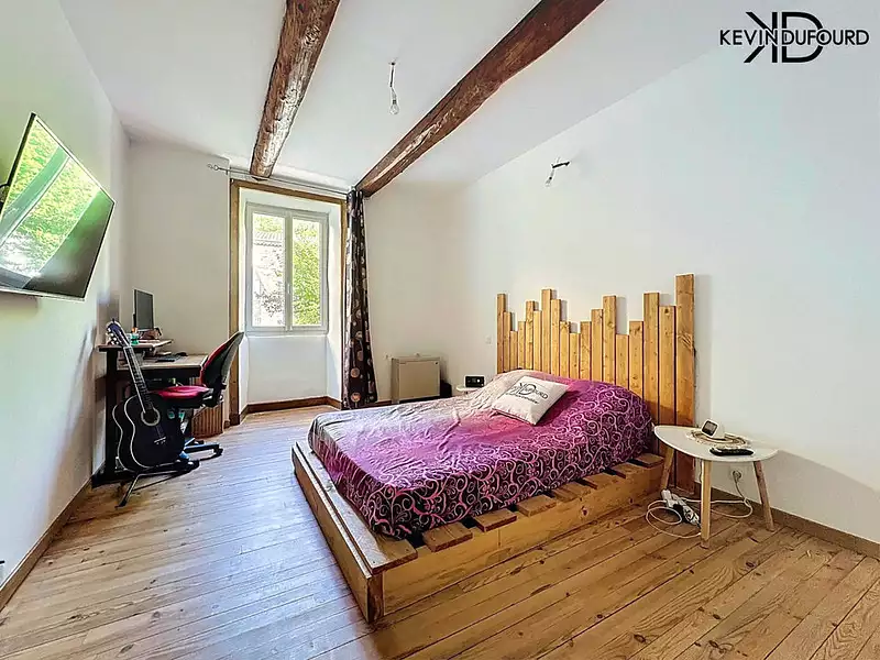 Maison, 150 m²