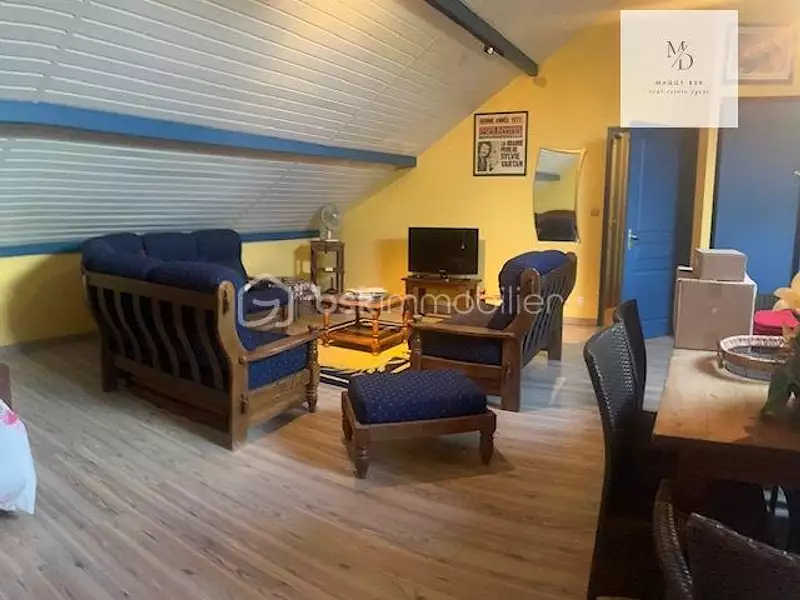 Maison, 300 m²