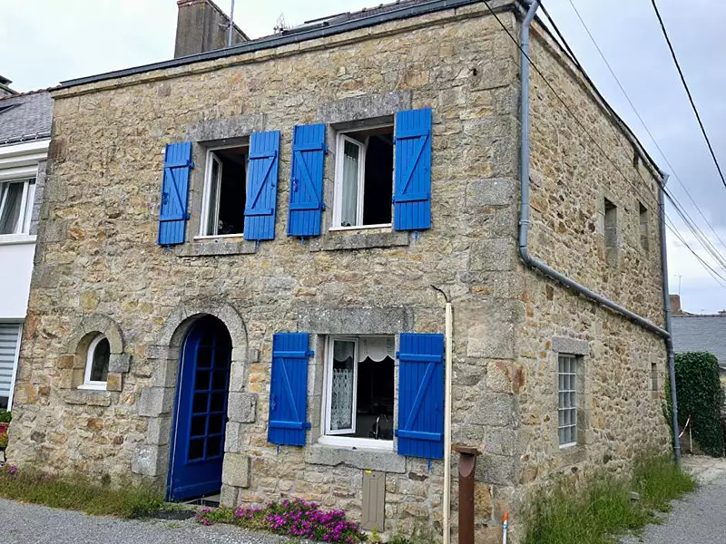 Maison, 75 m²