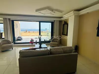 Appartement, 161 m²