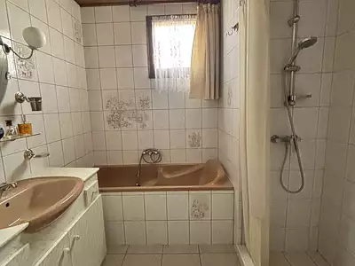 Maison, 115 m²