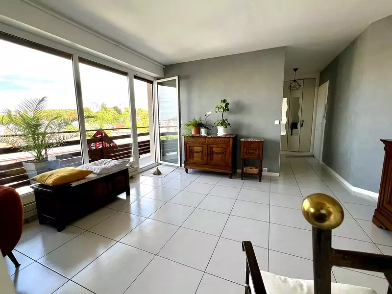 Appartement, 55,11 m²