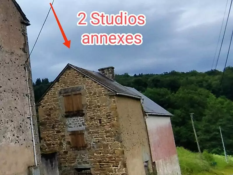 Maison, 310 m²