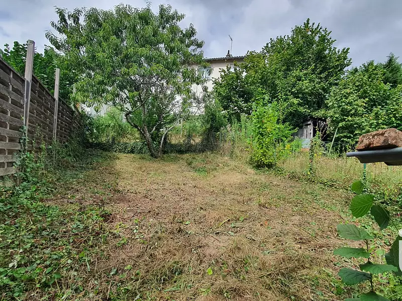 Maison, 105 m²