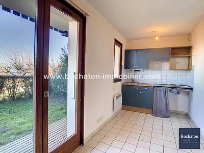 Appartement, 31,22 m²