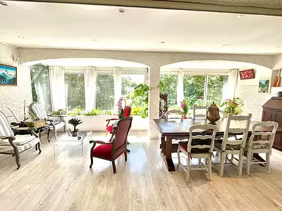 Maison, 127 m²