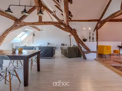 Maison, 220 m²