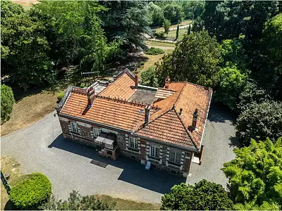 Maison, 288 m²