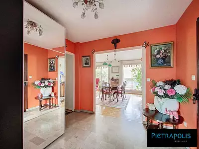 Appartement, 106,52 m²
