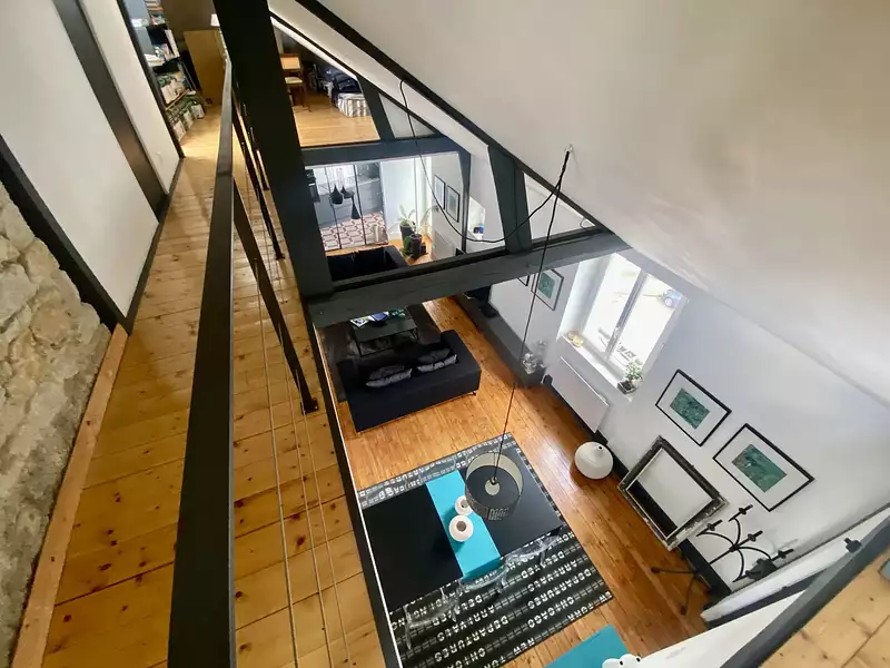 Appartement, 98,39 m²