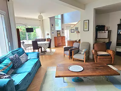 Maison, 160 m²