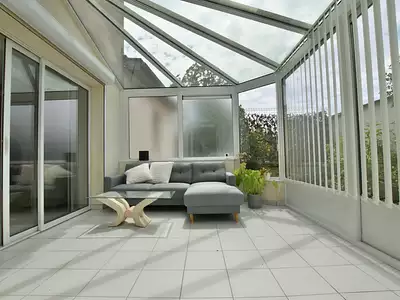 Maison, 163 m²