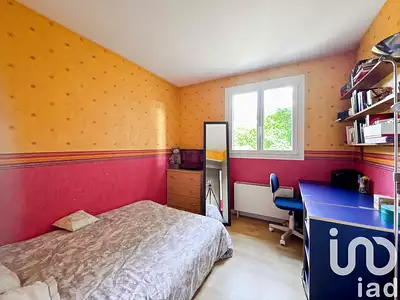 Maison, 113 m²
