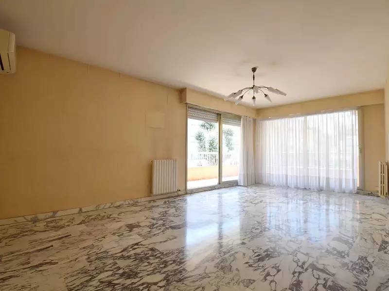 Appartement, 72,8 m²