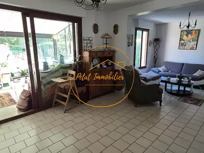 Maison, 103,7 m²