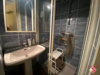 Appartement, 123 m²