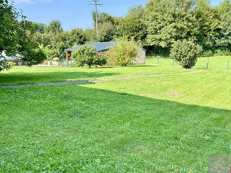 Maison, 96 m²