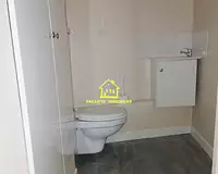 Appartement, 65,24 m²