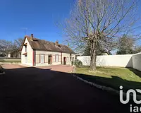 Maison, 202 m²