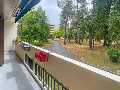 Appartement, 120,19 m²