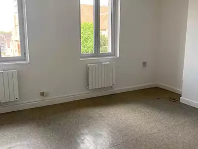 Appartement, 45,41 m²