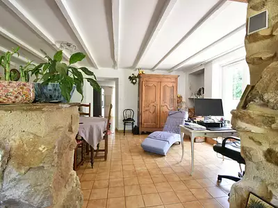 Maison, 185 m²