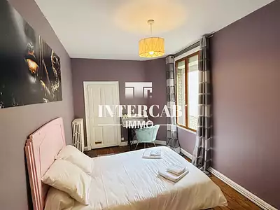 Appartement, 68 m²