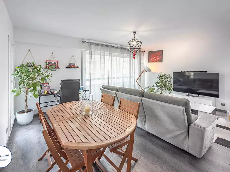 Appartement, 70,05 m²