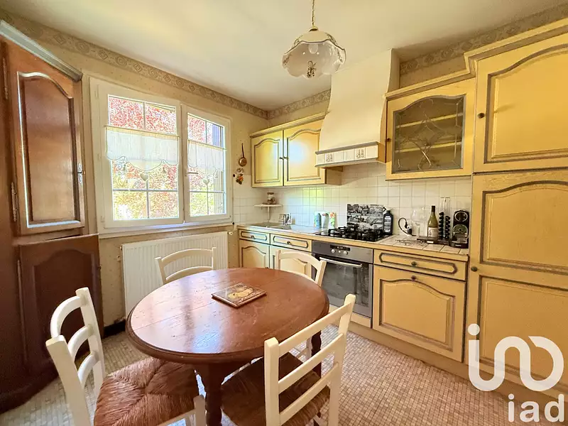 Maison, 139 m²