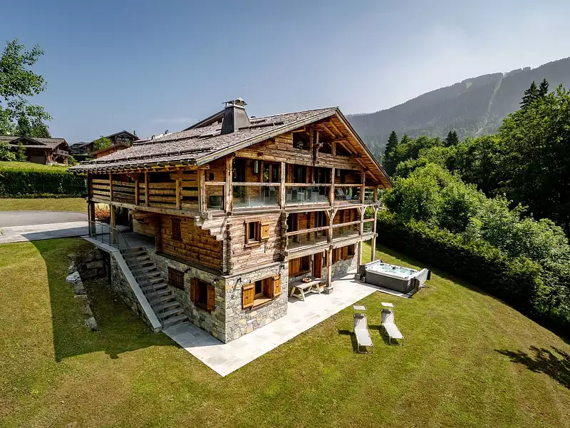 Maison, 273 m²