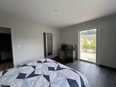 Maison, 208 m²