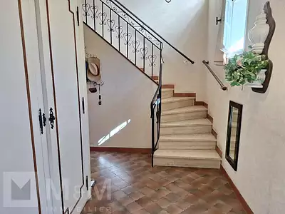 Maison, 123 m²