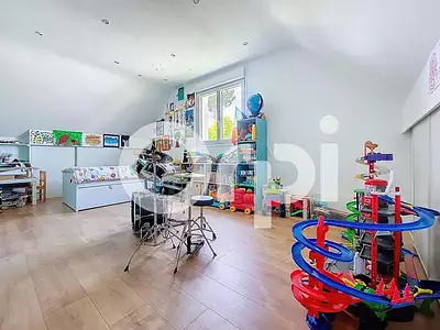 Maison, 110 m²