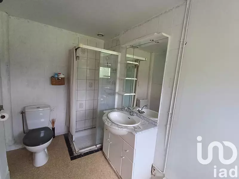 Maison, 126 m²