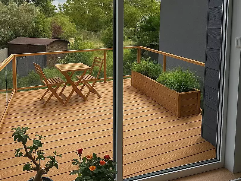Maison, 185 m²