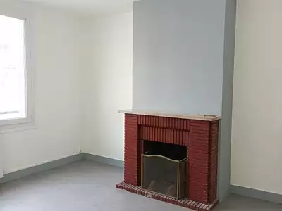 Appartement, 63 m²