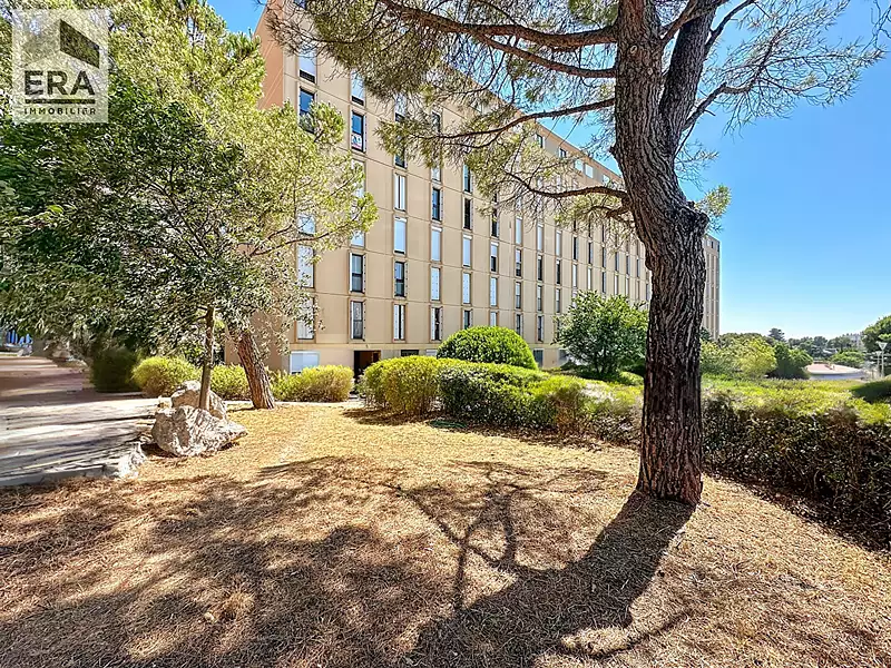 Appartement, 87 m²