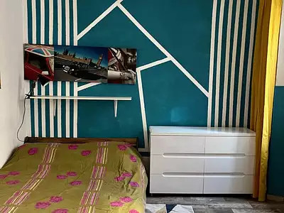 Appartement, 20,28 m²