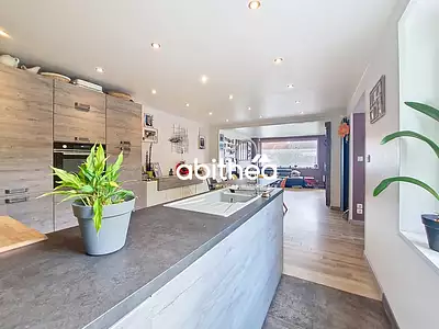 Maison, 162 m²