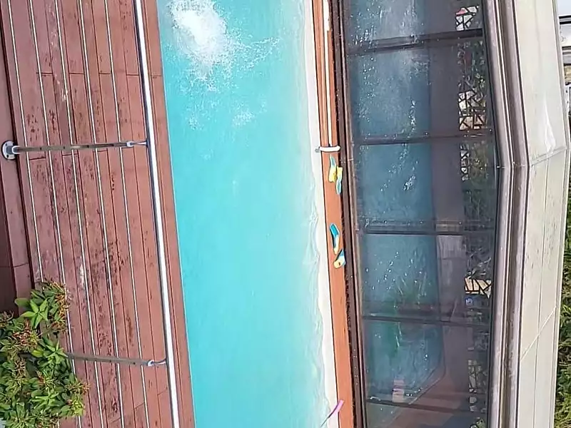 Maison, 307 m²