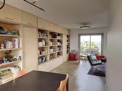Appartement, 145 m²
