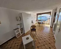 Appartement, 30 m²