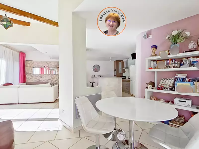 Appartement, 75 m²