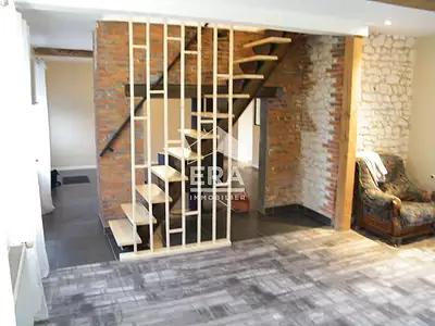 Maison, 132 m²