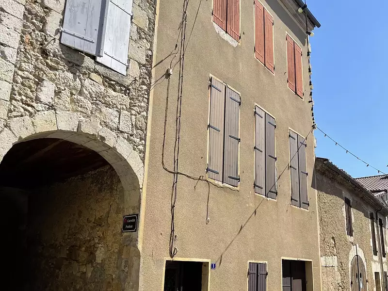 Maison, 150,3 m²